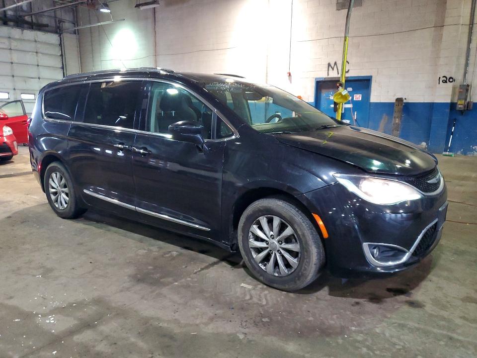 Aukcja sprzedaży 2019 Chrysler Pacifica, vin: 2C4RC1BG9KR704737, numer aukcji: 50073386