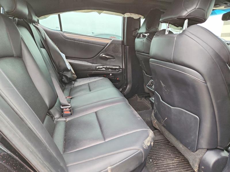 Aukcja sprzedaży 2022 Lexus Es 300h, vin: 58AGA1C1XNU024588, numer aukcji: 48249666
