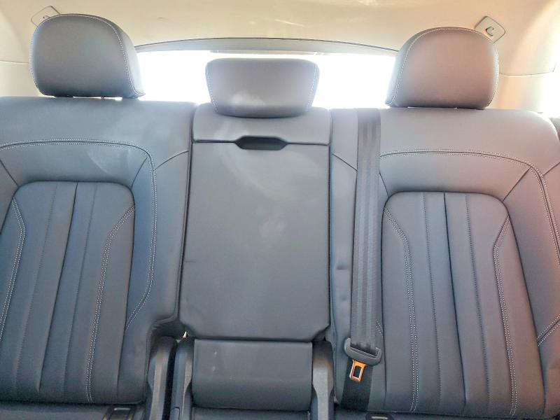 2023 Audi Q5 მანქანა იყიდება აუქციონზე, vin: WA1ABAFY1P2025841, აუქციონის ნომერი: 48991016