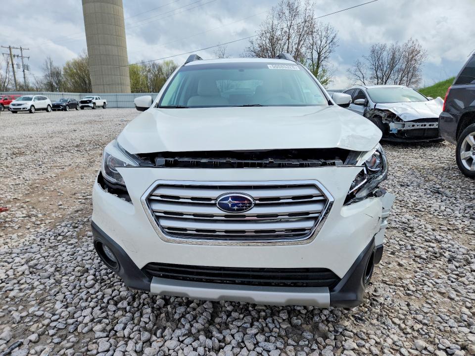 Aukcja sprzedaży 2016 Subaru Outback, vin: 4S4BSALC4G3331893, numer aukcji: 50085326