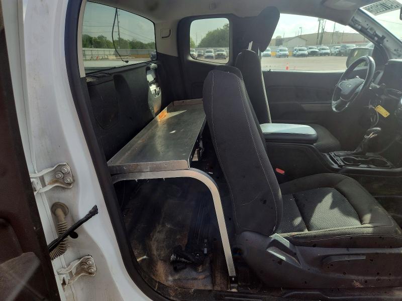 Продаж на аукціоні авто 2022 Chevrolet Colorado, vin: 1GCHSCEAXN1197213, номер лоту: 49776066