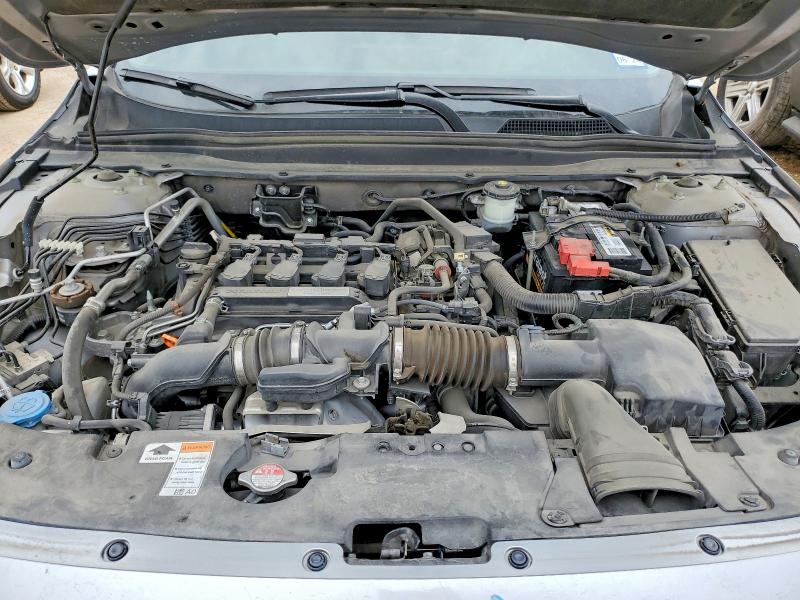 Aukcja sprzedaży 2020 Honda Accord, vin: 1HGCV1F14LA076549, numer aukcji: 51653436