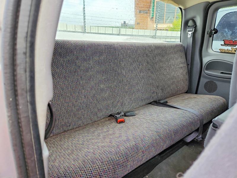 2001 Dodge Ram 3500 მანქანა იყიდება აუქციონზე, vin: 1B7MF33681J203859, აუქციონის ნომერი: 51530136