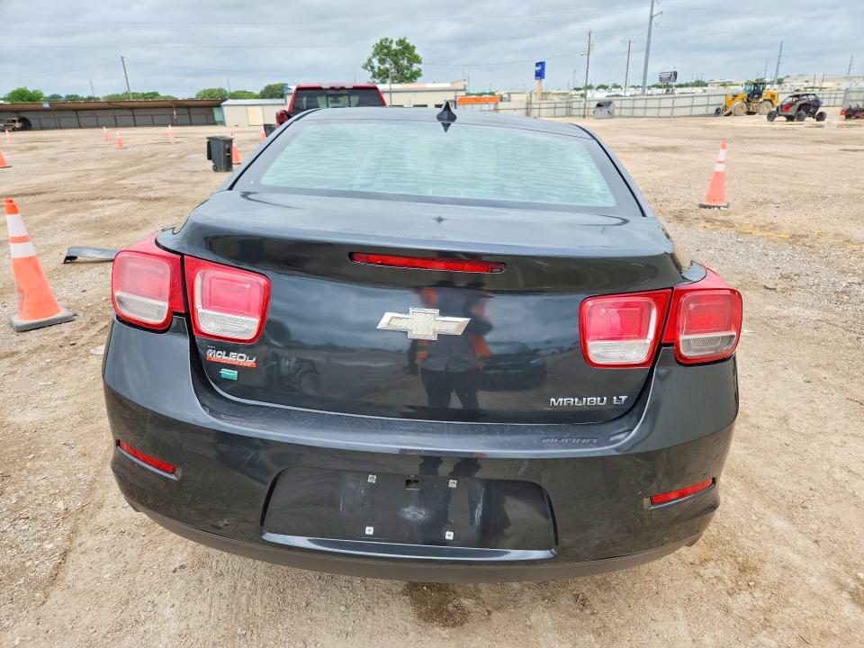 50759776 :رقم المزاد ، 1G11C5SL9FF339757 vin ، 2015 Chevrolet Malibu مزاد بيع