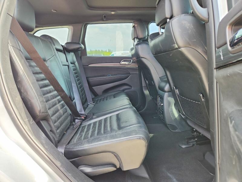 51489986 :رقم المزاد ، 1C4RJFBG9KC728242 vin ، 2019 Jeep Grand Cherokee مزاد بيع