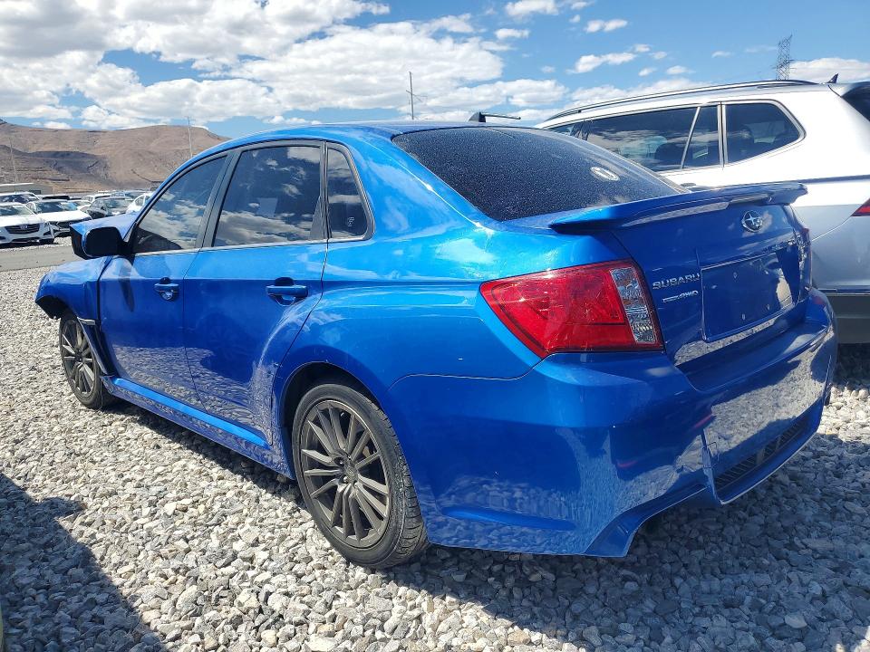 56366646 :رقم المزاد ، JF1GV7E67CG028529 vin ، 2012 Subaru Impreza مزاد بيع