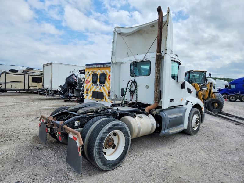Aukcja sprzedaży 2015 Peterbilt 579, vin: 1XPBA48X0FD286270, numer aukcji: 50606506