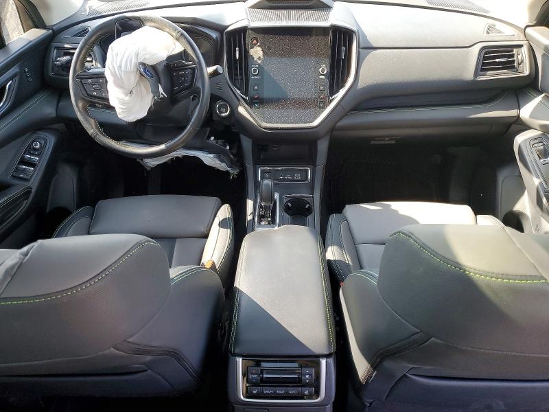 50916056 :رقم المزاد ، 4S4WMAKD8P3427760 vin ، 2023 Subaru Ascent مزاد بيع
