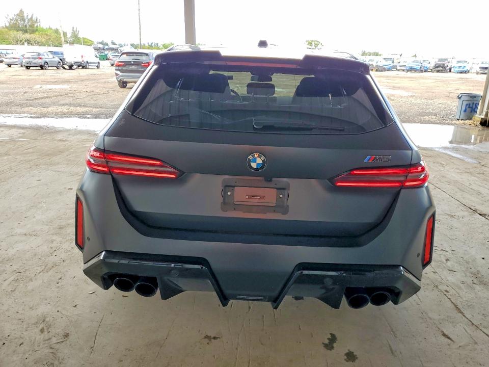 Продаж на аукціоні авто 2026 Bmw M5, vin: WBS83GV09TCW16447, номер лоту: 47907576