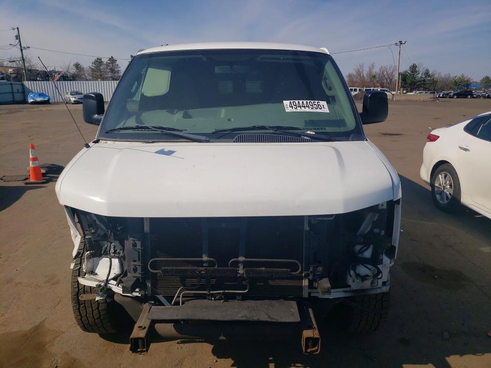 Продажа на аукционе авто 2016 Gmc Savana, vin: 1GTW7AFF6G1903037, номер лота: 49444956