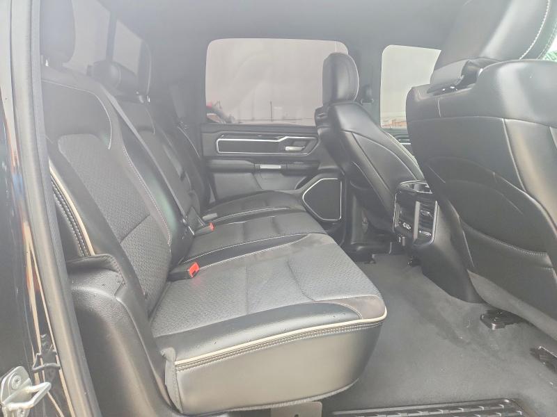Продажа на аукционе авто 2019 Ram 1500, vin: 1C6SRFJT0KN781075, номер лота: 51814616