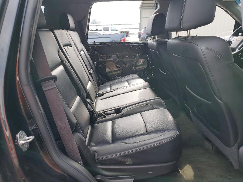 2015 Chevrolet Tahoe მანქანა იყიდება აუქციონზე, vin: 1GNSCBKC1FR232797, აუქციონის ნომერი: 51121076