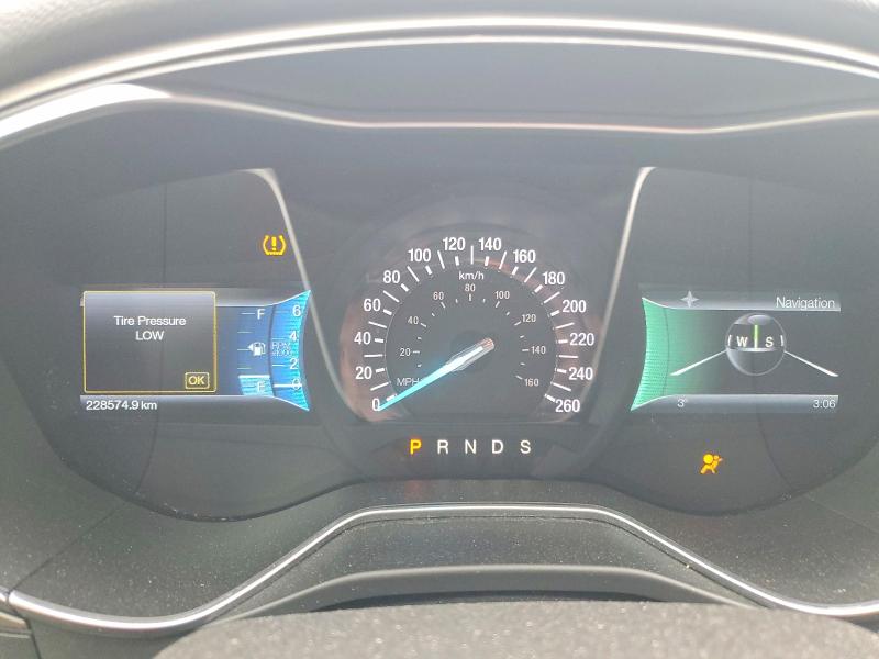 Aukcja sprzedaży 2014 Ford Fusion, vin: 3FA6P0T93ER361963, numer aukcji: 47910606