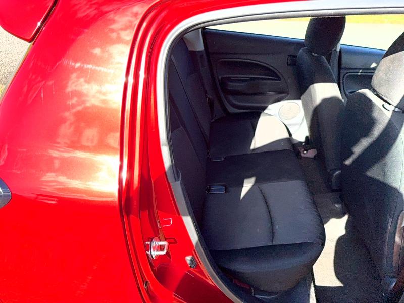 Продаж на аукціоні авто 2022 Mitsubishi Mirage, vin: ML32AUHJXNH002943, номер лоту: 50364356