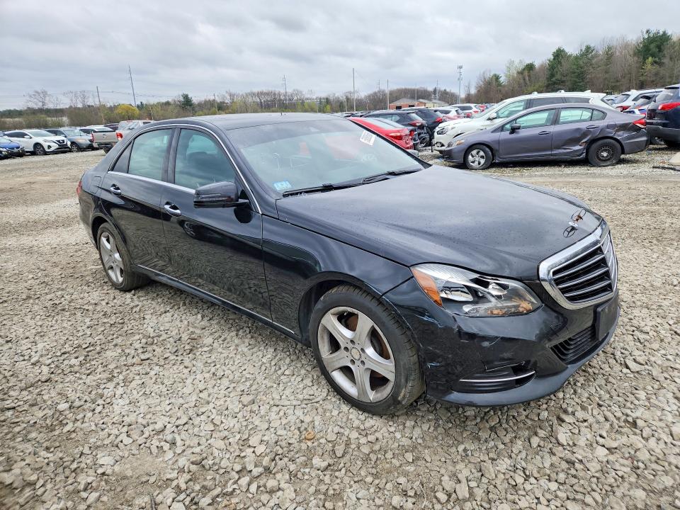 Продажа на аукционе авто 2016 Mercedes-benz E, vin: WDDHF8JB9GB252155, номер лота: 50888666