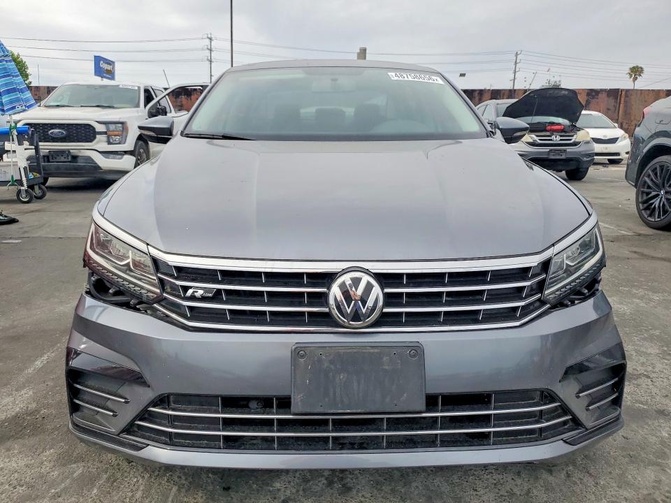 Продаж на аукціоні авто 2017 Volkswagen Passat, vin: 1VWDT7A31HC062153, номер лоту: 48758656