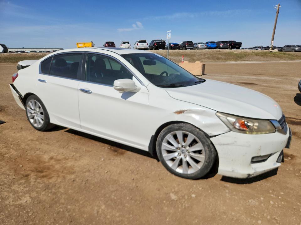 Aukcja sprzedaży 2014 Honda Accord, vin: 1HGCR2F96EA801068, numer aukcji: 52061656