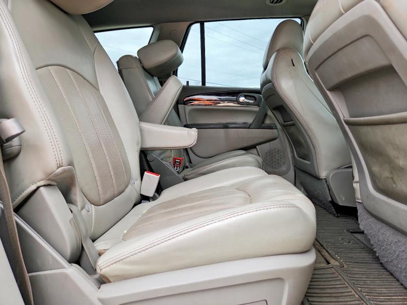 2016 Buick Enclave მანქანა იყიდება აუქციონზე, vin: 5GAKVCKDXGJ265249, აუქციონის ნომერი: 50959856