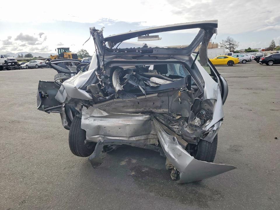 Продажа на аукционе авто 2012 Toyota Prius, vin: JTDKN3DU6C1609987, номер лота: 51484626