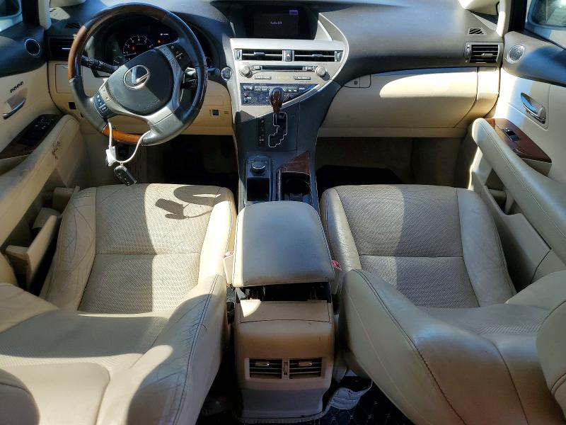Aukcja sprzedaży 2014 Lexus Rx, vin: JTJZK1BA7E2010112, numer aukcji: 51200676