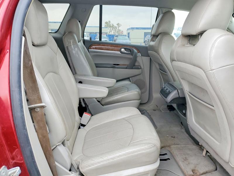 Продаж на аукціоні авто 2010 Buick Enclave, vin: 5GALVBED3AJ179976, номер лоту: 48194146