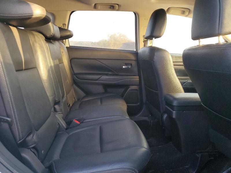 Продаж на аукціоні авто 2017 Mitsubishi Outlander, vin: JA4AD3A32HZ010579, номер лоту: 48586306
