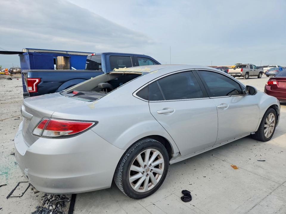 Aukcja sprzedaży 2012 Mazda 6, vin: 1YVHZ8DH6C5M32987, numer aukcji: 50061186