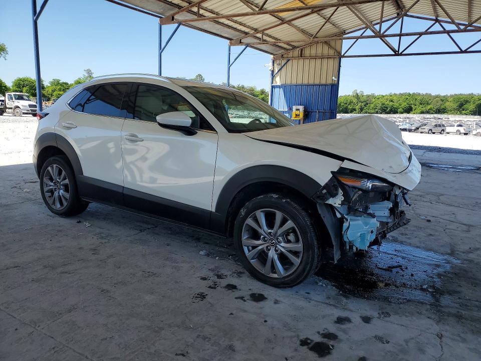 Продажа на аукционе авто 2021 Mazda Cx-30, vin: 3MVDMADL5MM318830, номер лота: 49824416