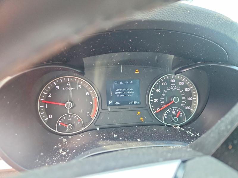 Продаж на аукціоні авто 2020 Kia Optima, vin: 5XXGT4L31LG445157, номер лоту: 45950386
