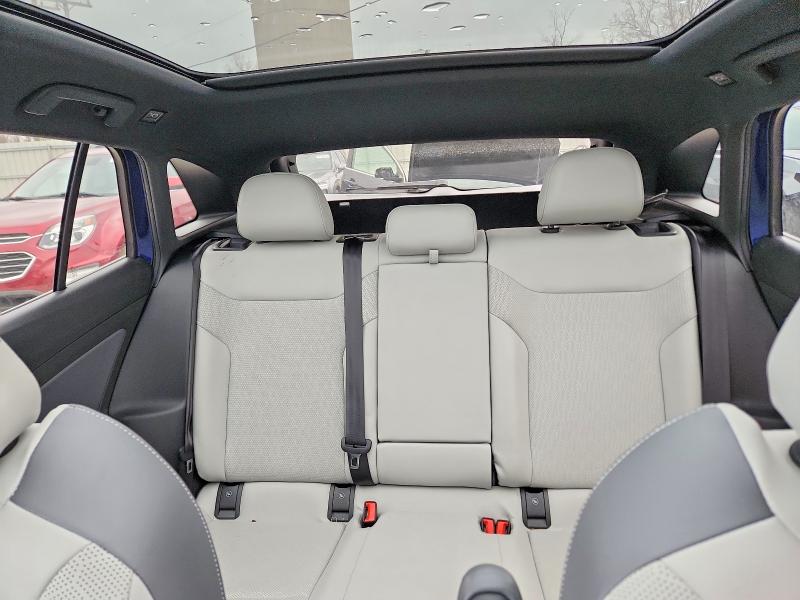 Продаж на аукціоні авто 2021 Volkswagen Id.4, vin: WVGGNPE20MP060940, номер лоту: 49138596