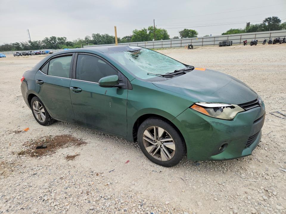 Aukcja sprzedaży 2014 Toyota Corolla, vin: 5YFBPRHE3EP021253, numer aukcji: 51953276