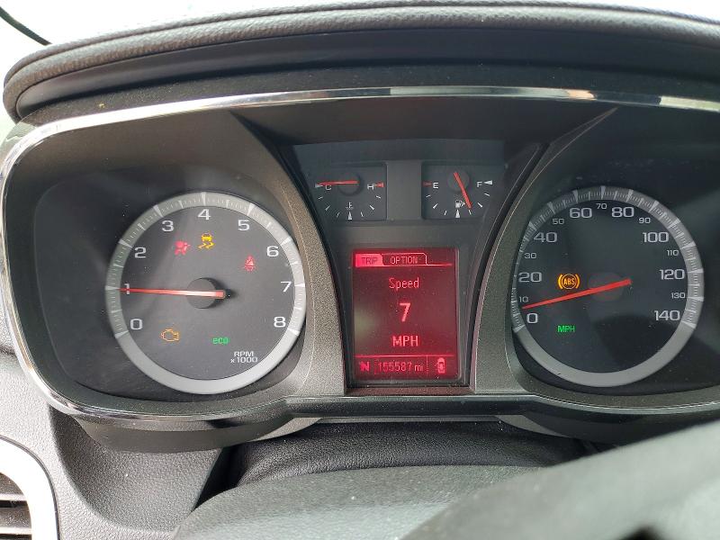 Aukcja sprzedaży 2017 Gmc Terrain, vin: 2GKALMEK0H6339989, numer aukcji: 48081466