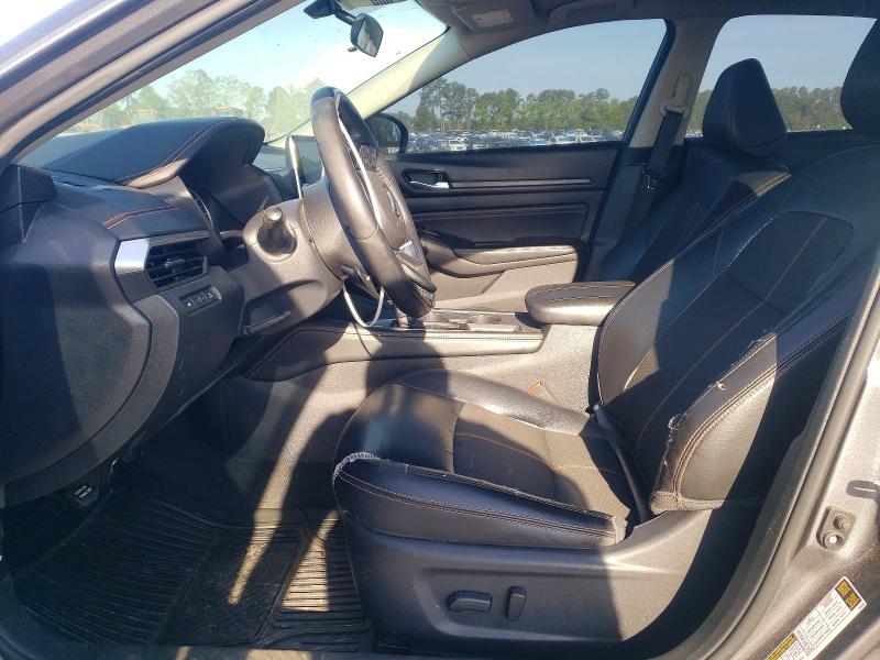 Aukcja sprzedaży 2020 Nissan Altima, vin: 1N4BL4CV2LC174613, numer aukcji: 49862826