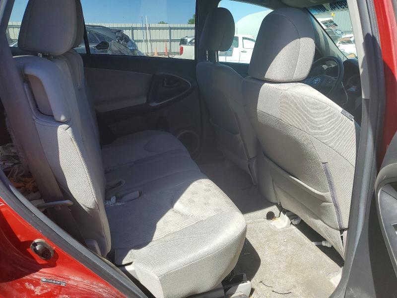 49914036 :رقم المزاد ، 2T3ZF4DV2CW112494 vin ، 2012 Toyota Rav4 مزاد بيع