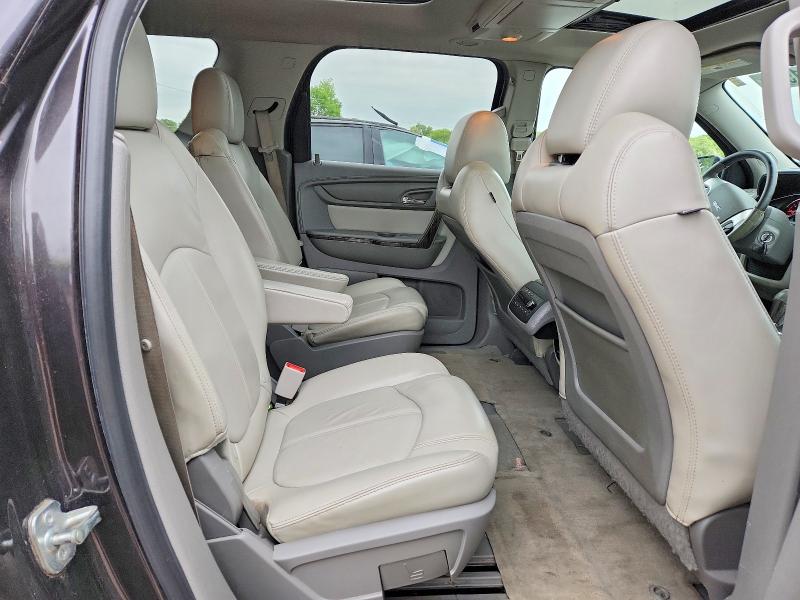 Продажа на аукционе авто 2015 Gmc Acadia, vin: 1GKKVRKD5FJ187807, номер лота: 51401536