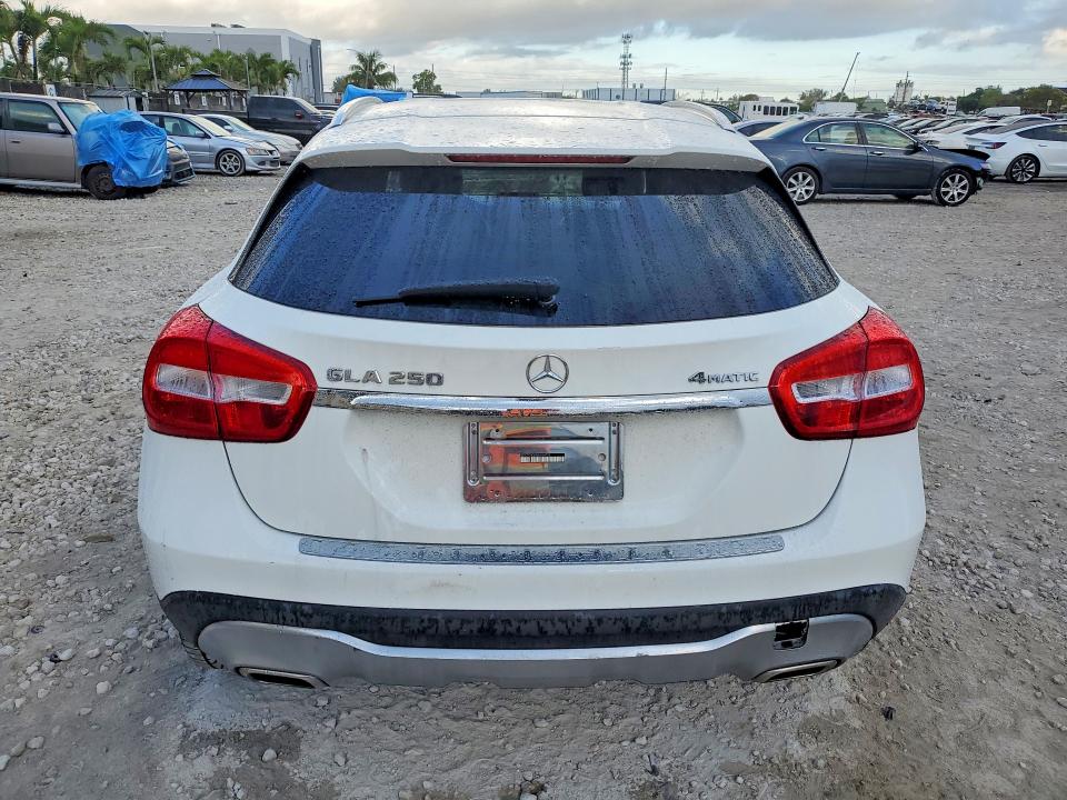 49893506 :رقم المزاد ، WDCTG4GB2KU018772 vin ، 2019 Mercedes-benz Gla مزاد بيع