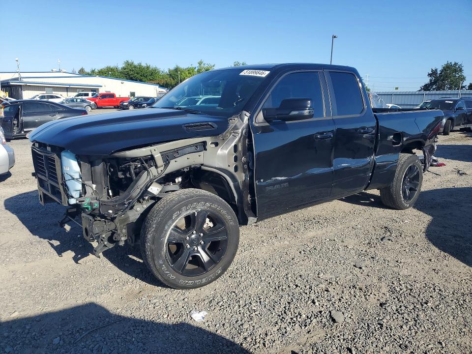 Aukcja sprzedaży 2023 Ram 1500, vin: 1C6RRFBG4PN613852, numer aukcji: 51899846