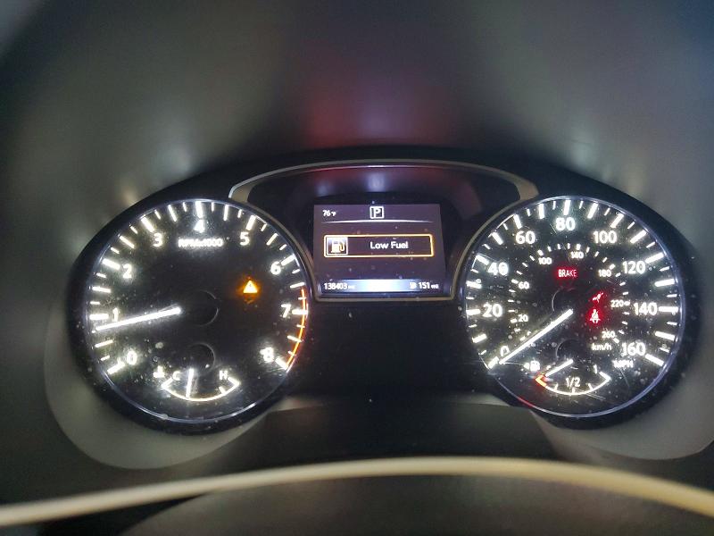 Продажа на аукционе авто 2016 Nissan Altima, vin: 1N4BL3AP5GC247221, номер лота: 51519136