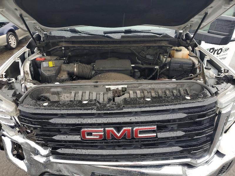 Aukcja sprzedaży 2020 Gmc Sierra, vin: 1GT49SE75LF306959, numer aukcji: 50237356