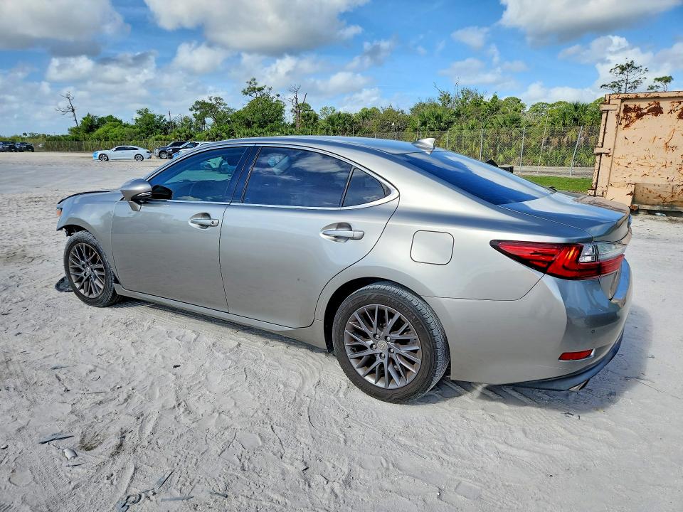 Aukcja sprzedaży 2018 Lexus Es 350, vin: 58ABK1GG3JU080405, numer aukcji: 48079936