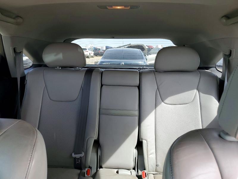 Aukcja sprzedaży 2015 Lexus Rx 350, vin: 2T2ZK1BA9FC200804, numer aukcji: 48873586