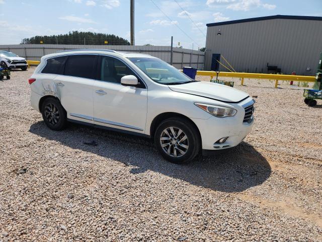 Продаж на аукціоні авто 2013 Infiniti Jx35, vin: 5N1AL0MM6DC329472, номер лоту: 50747376