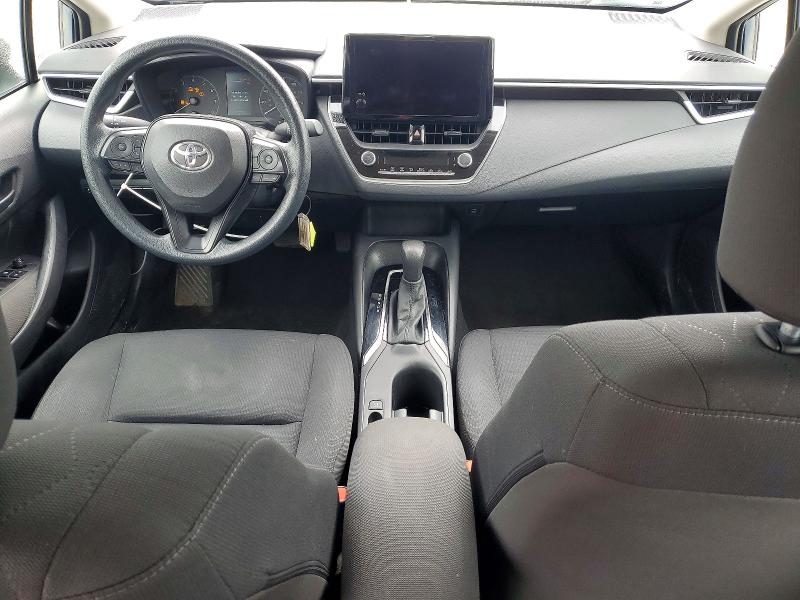 2024 Toyota Corolla მანქანა იყიდება აუქციონზე, vin: 5YFB4MDE4RP161030, აუქციონის ნომერი: 48502866