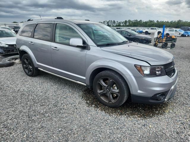 Auction sale of the 2020 Dodge Journey, vin: 3C4PDCGB0LT268520, lot number: 48637116