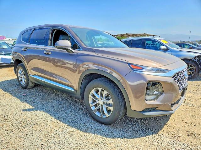 Aukcja sprzedaży 2020 Hyundai Santa Fe, vin: 5NMS23AD0LH254785, numer aukcji: 49461516