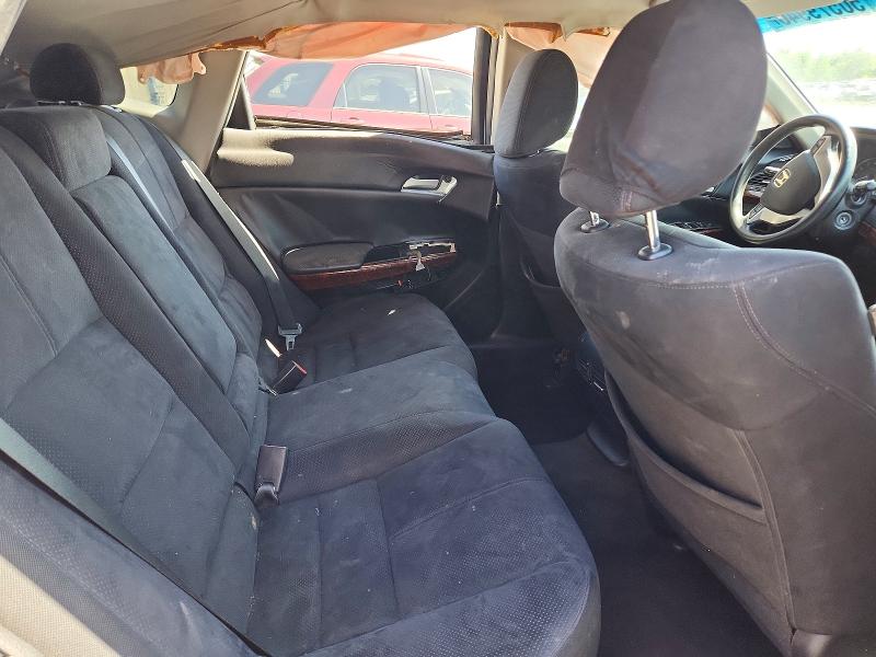 50579946 :رقم المزاد ، 5J6TF1H3XBL002219 vin ، 2011 Honda Accord Crosstour مزاد بيع