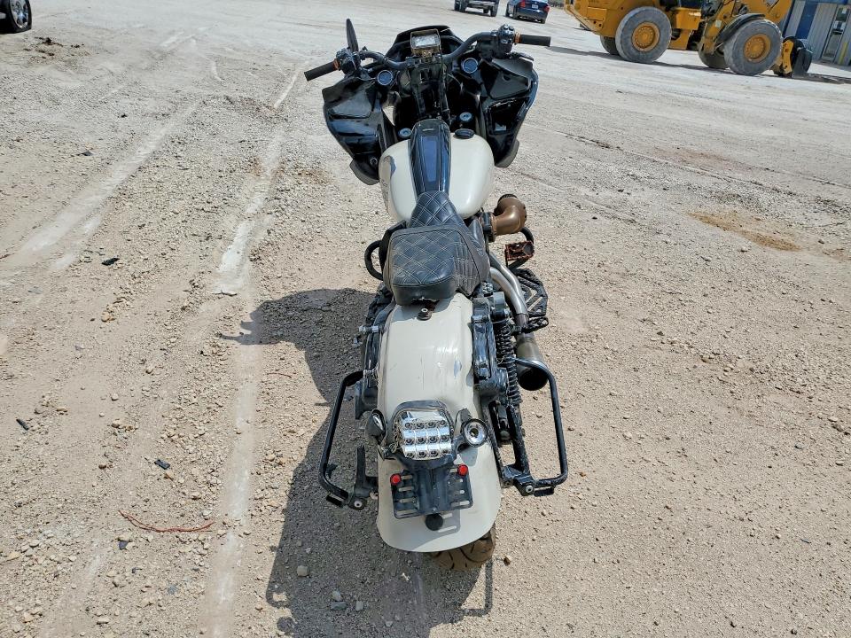 Продаж на аукціоні авто 2023 Harley Davidson Fltrxst, vin: 1HD1ACL19PB622696, номер лоту: 51358446