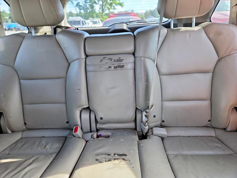 Aukcja sprzedaży 2011 Acura Mdx, vin: 2HNYD2H64BH532906, numer aukcji: 49278076