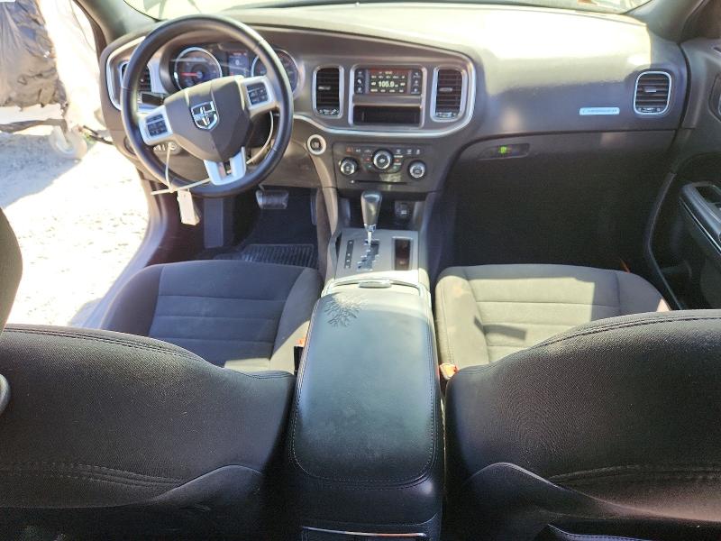 Auction sale of the 2014 Dodge Charger, vin: 2C3CDXBG3EH187701, lot number: 50665926