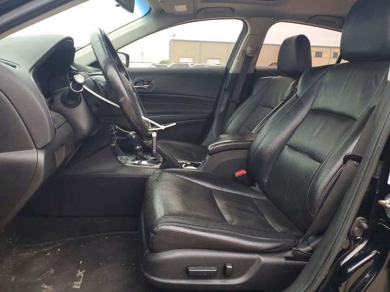 Продажа на аукционе авто 2014 Acura Ilx, vin: 19VDE1F30EE014790, номер лота: 50592146